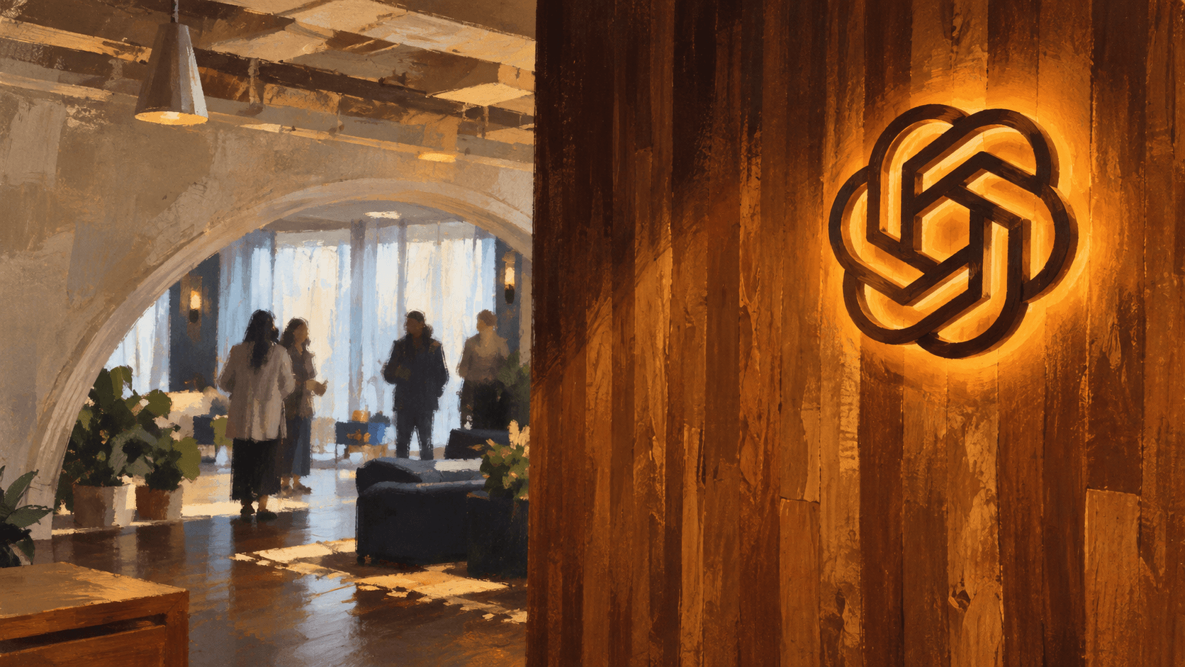 What OpenAI is building for a post-prompt future